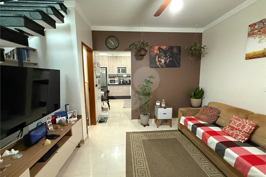 Casa à venda com 2 suítes em Tucuruvi, São Paulo, SP