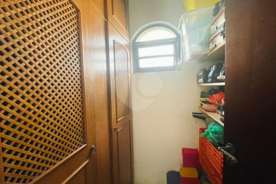 Casa à venda com 4 quartos, sendo 2 suítes, em Vila Maria, São Paulo, SP