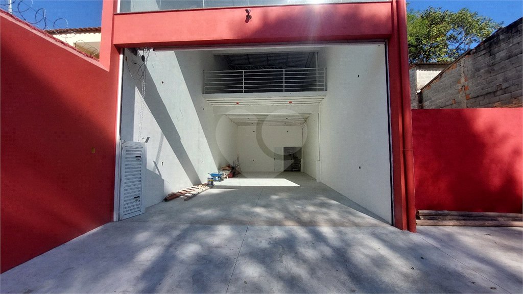 Salão Comercial para alugar em Jardim Celeste, São Paulo, SP
