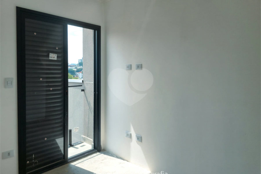 Sobrado à venda com 3 quartos, sendo 1 suíte,  em Mandaqui, São Paulo, SP