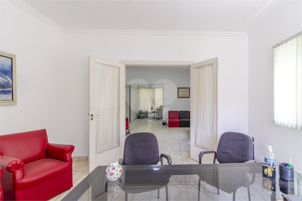 Casa à venda com 3 quartos em Vila Mariana, São Paulo, SP