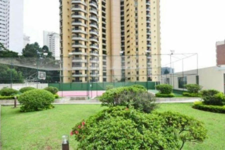 Apartamento à venda com 4 quartos, sendo 1 suíte, em Vila Suzana, São Paulo, SP