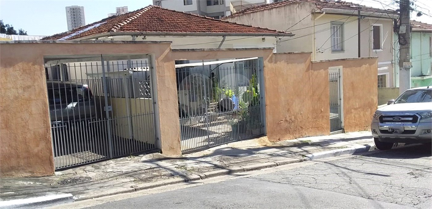 Terreno à venda com 2 quartos em Santa Teresinha, São Paulo, SP