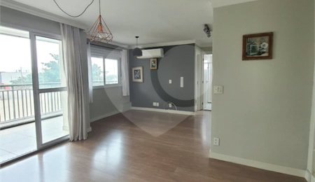 Apartamento à venda ou para alugar com 2 quartos em Jardim Esmeralda, São Paulo, SP