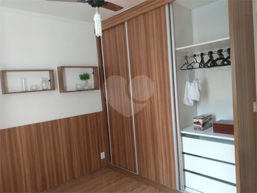 Apartamento à venda com 2 quartos em Jardim Monte Santo, Cotia, SP