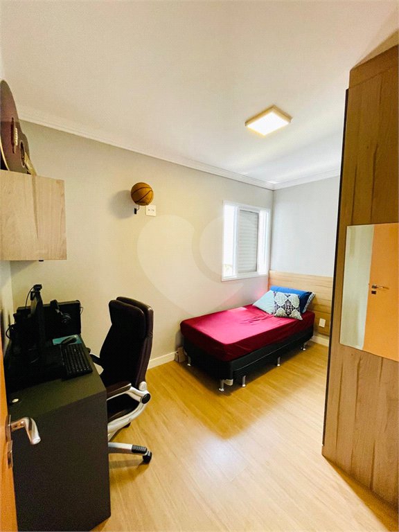 Apartamento à venda com 2 quartos em Santa Terezinha, São Bernardo do Campo, SP