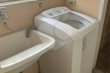 Apartamento à venda com 2 quartos em Pinheiros, São Paulo, SP