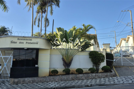 Casa em condomínio à venda com 3 quartos, sendo 1 suíte, em Jardim Residencial Carmem Blanco, Sorocaba, SP