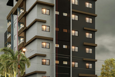 Prime Jardim Atibaia