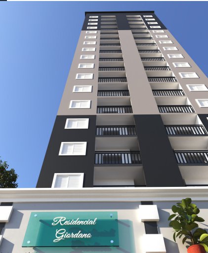 Residencial José Giordano
