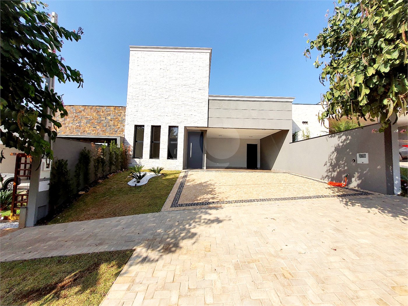 Casa à venda com 3 suítes em Reserva San Pedro, Ribeirão Preto, SP