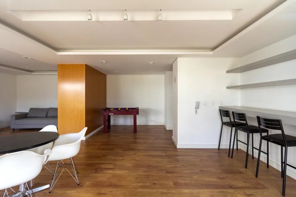 Apartamento à venda com 3 quartos, sendo 1 suíte, em Ferreira, São Paulo, SP