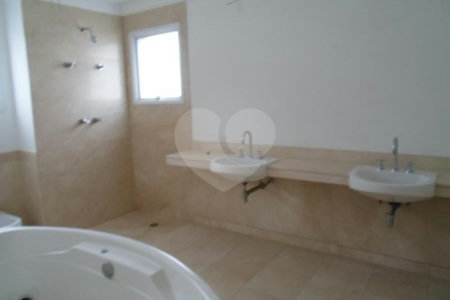 Apartamento à venda com 4 suítes em Panamby, São Paulo, SP