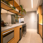 Apartamento à venda com 2 quartos, sendo 1 suíte, em Pinheiros, São Paulo, SP