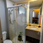 Apartamento à venda com 2 quartos, sendo 1 suíte, em Parque Reboucas, São Paulo, SP