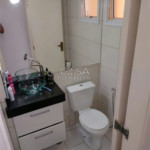 Apartamento à venda com 2 quartos em Jardim Refúgio, Sorocaba, SP