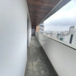 Apartamento à venda com 4 quartos, sendo 3 suítes, no Centro, São Bernardo do Campo, SP