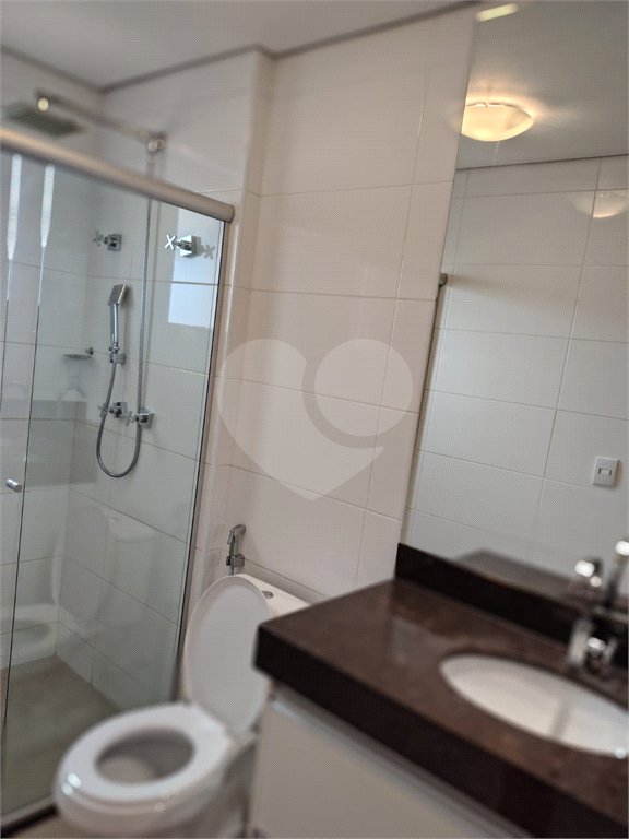 Apartamento para alugar com 3 suítes em Condomínio Itamaraty, Ribeirão Preto, SP