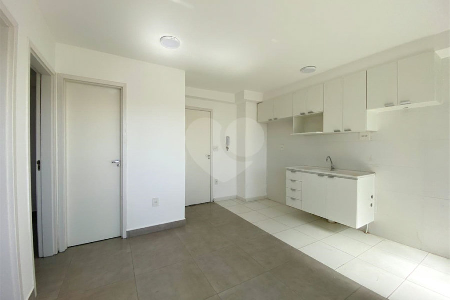 Apartamento à venda com 2 quartos em Santana, São Paulo, SP