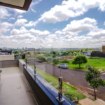 Casa no Condomínio - Quinta dos Ventos .