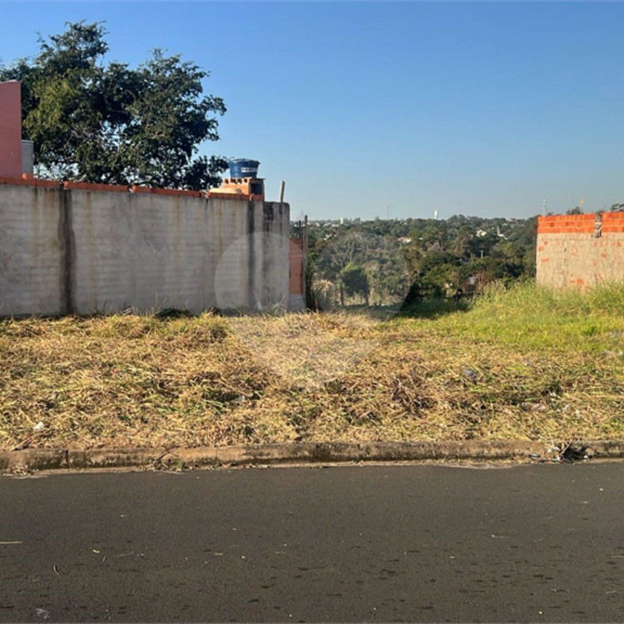 Terreno à venda em Residencial Vila Martins, Salto, SP
