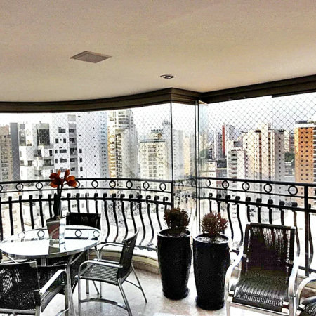 Apartamento à venda com 4 suítes em Santana, São Paulo, SP