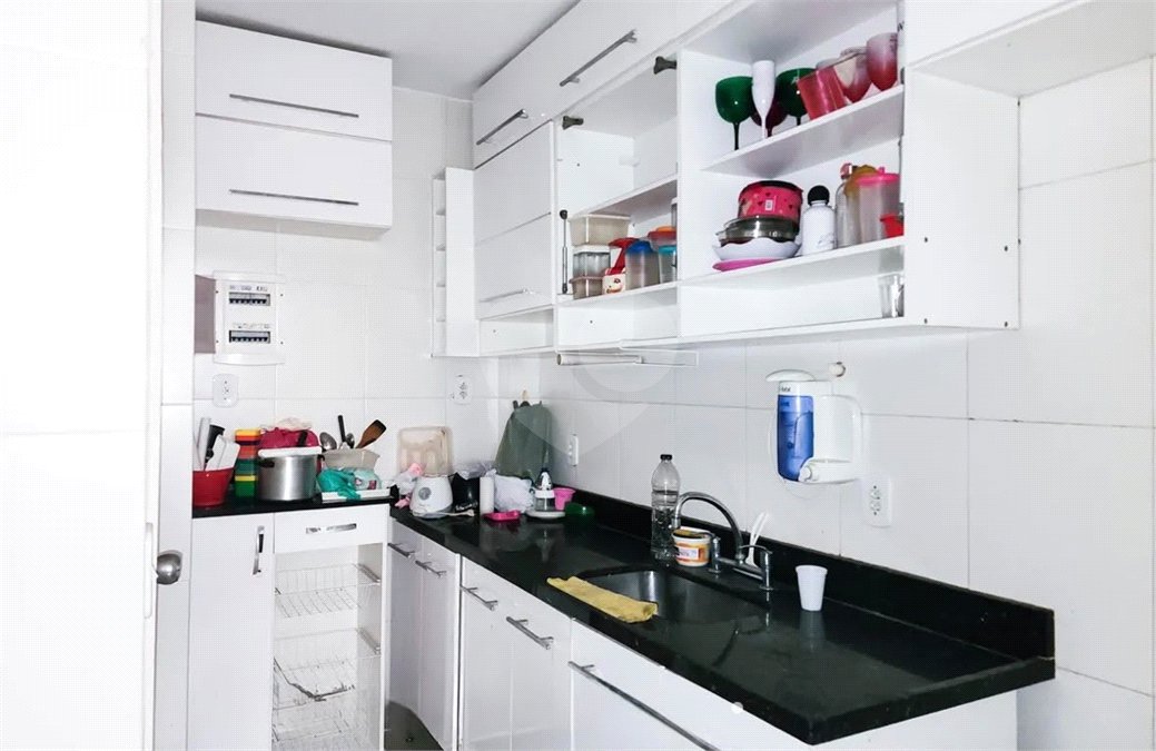 Apartamento à venda com 2 quartos em Tijuca, Rio de Janeiro, RJ