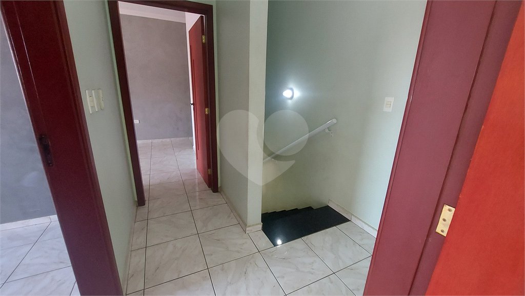 Sobrado à venda com 3 quartos, sendo 1 suíte, em Wanel Ville, Sorocaba, SP