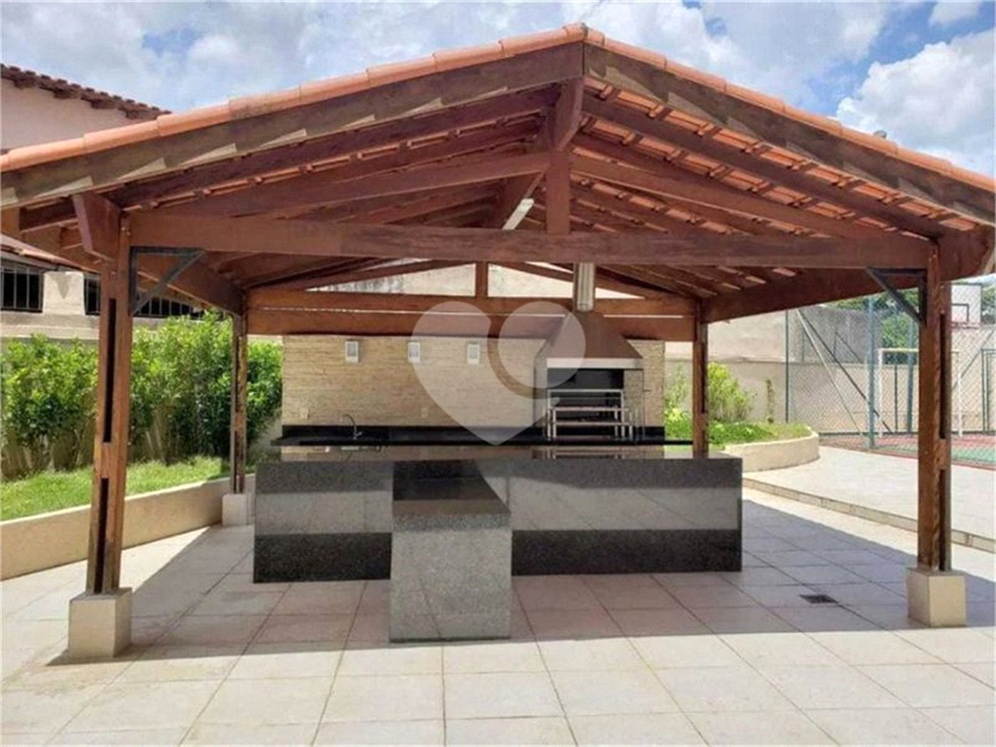 Apartamento à venda com 2 quartos, sendo 1 suíte,  em Parque Ipê, São Paulo, SP