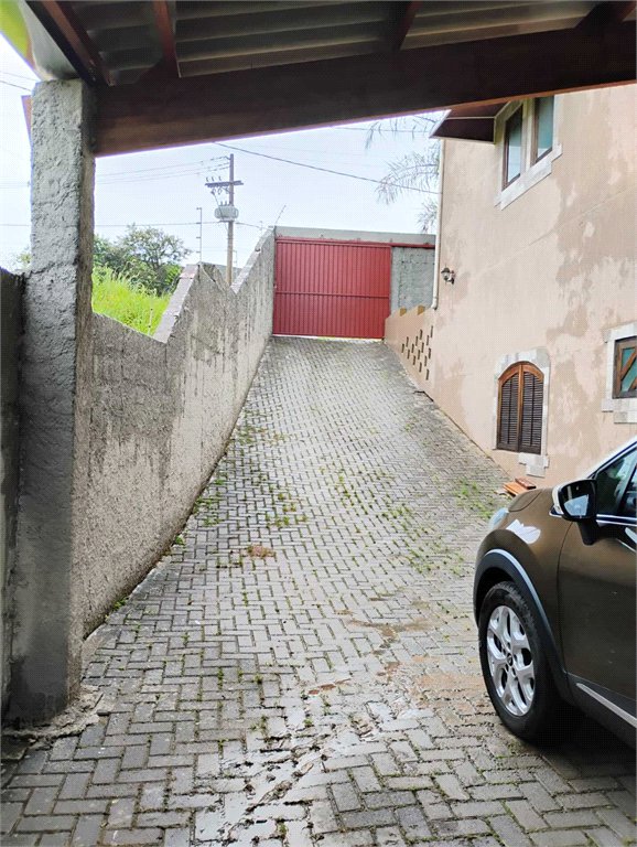 Sobrado à venda com 4 quartos, sendo 1 suíte, em Nova Itatiba, Itatiba, SP