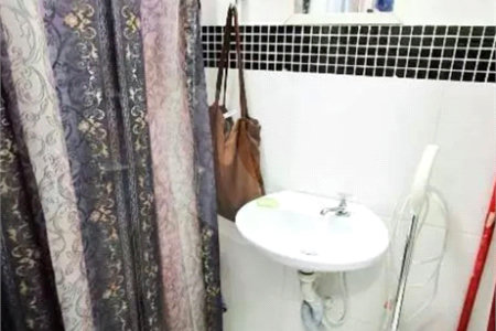 Apartamento à venda com 2 quartos, sendo 1 suíte,  em Tijuca, Rio de Janeiro, RJ