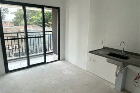 Apartamento à venda ou para alugar com 1 quarto em Pinheiros, São Paulo, SP
