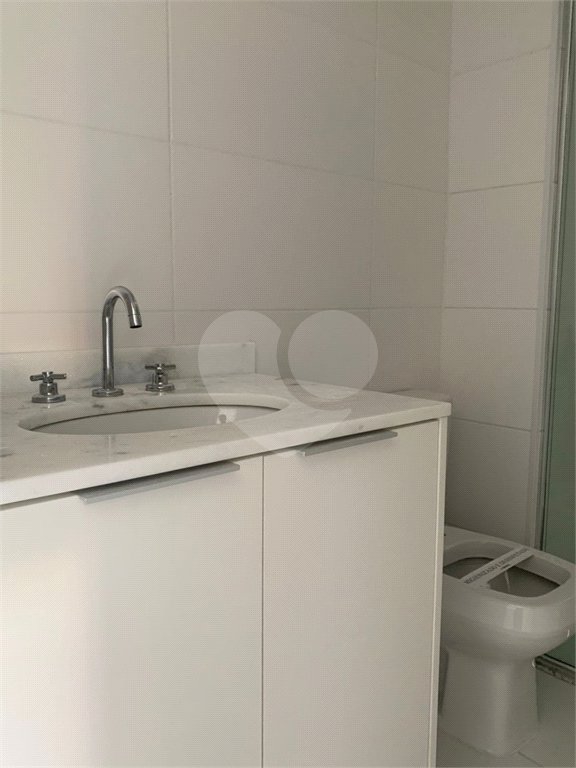Apartamento à venda com 1 suíte em Perdizes, São Paulo, SP