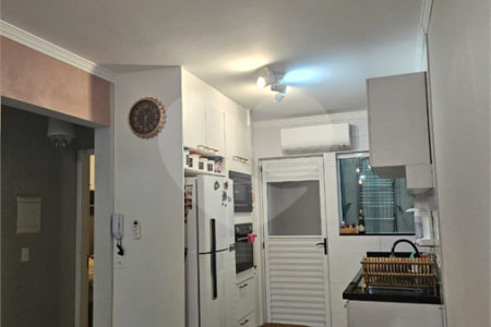 Casa à venda com 2 quartos no condomínio Resindencial, São Paulo - SP