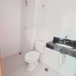 Apartamento à venda com 2 quartos em Jardim Franca, São Paulo, SP