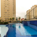 Apartamento à venda com 2 quartos, sendo 1 suíte,  em Tremembé, São Paulo, SP