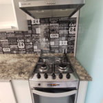 Apartamento à venda ou para alugar com 3 quartos, sendo 1 suíte,  em Parque Reboucas, São Paulo, SP