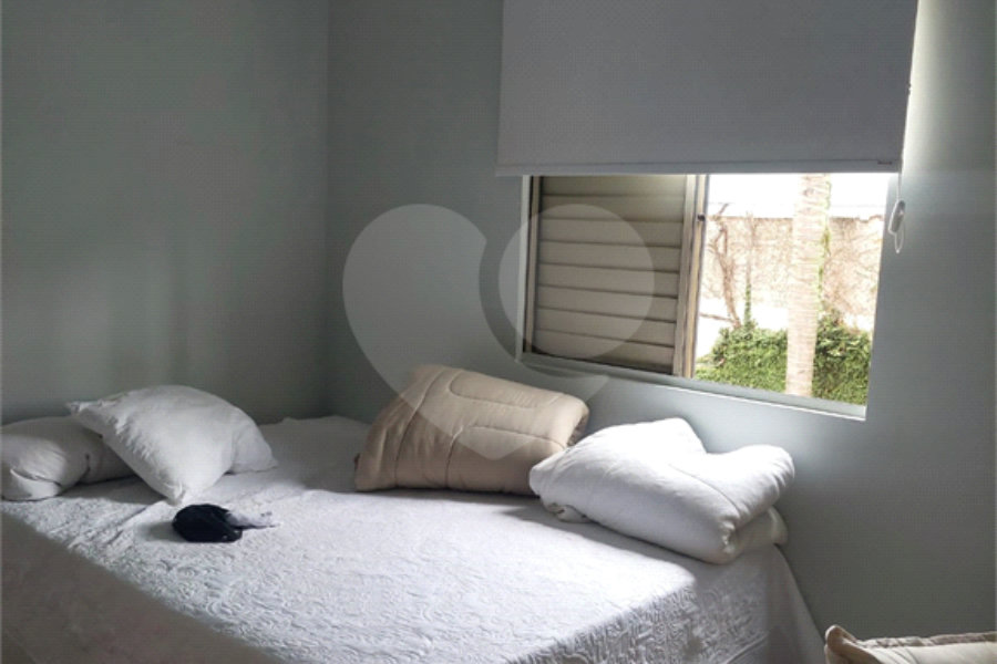 Apartamento à venda com 3 quartos em Mandaqui, São Paulo, SP