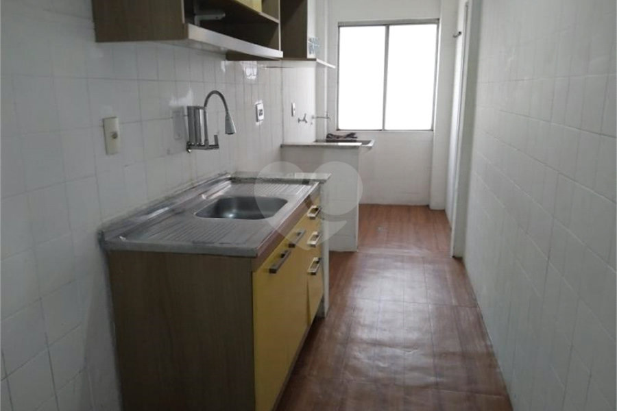 Apartamento para alugar com 1 quarto em Butantã, São Paulo, SP