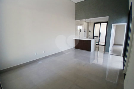 Casa à venda com 3 quartos, sendo 1 suíte, no condomínio Jardim, Sorocaba - SP