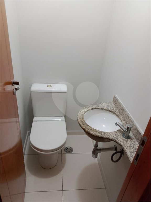 Apartamento à venda com 2 quartos em Tatuapé, São Paulo, SP
