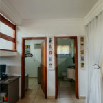Casa à venda com 4 suítes no condomínio Monte Belo, Salto - SP