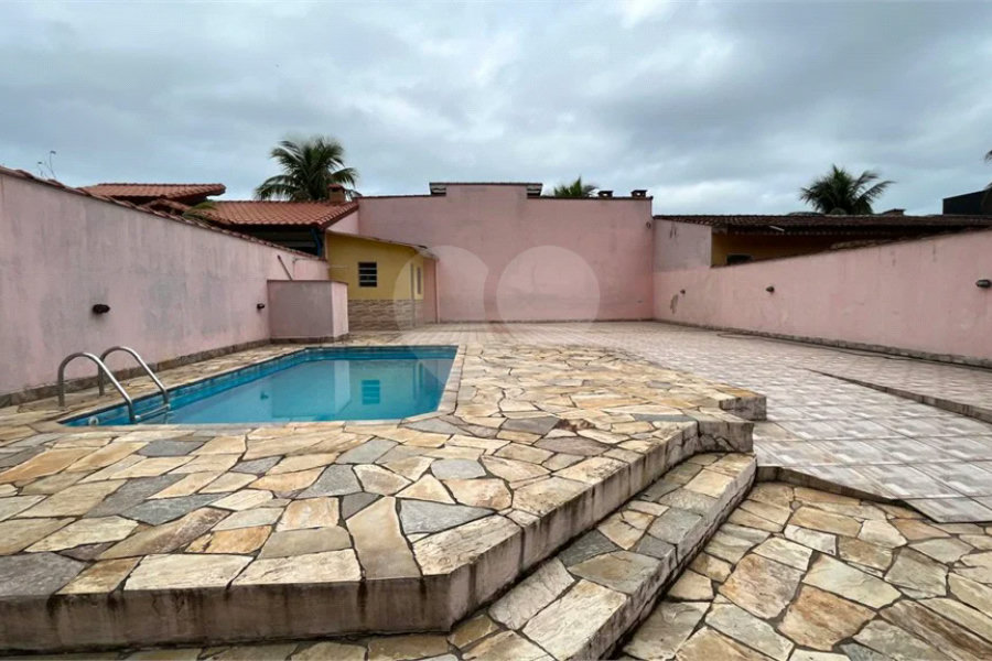 Casa à venda com 3 quartos, sendo 1 suíte,  em Morada da Praia, Bertioga, SP