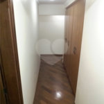 Apartamento para venda no Edifício Residencial Vila Lobos