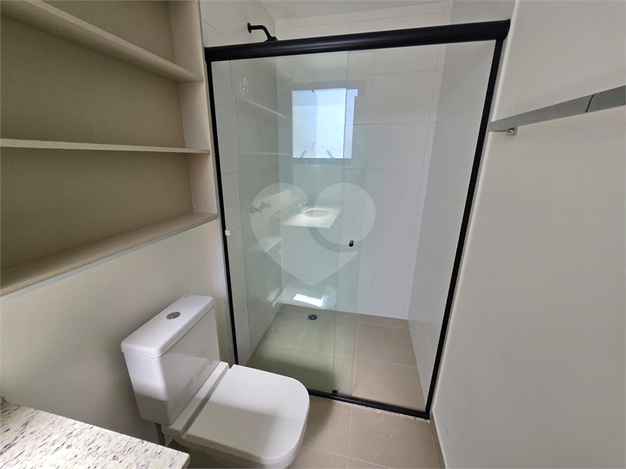 Apartamento para alugar com 3 quartos, sendo 1 suíte, em Além Ponte, Sorocaba, SP