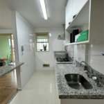 Apartamento à venda ou para alugar com 1 quarto em Santana, São Paulo, SP