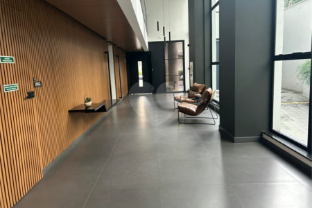 Apartamento à venda com 2 suítes em Cerqueira César, São Paulo, SP