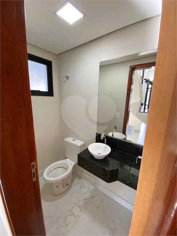Casa à venda com 3 quartos, sendo 1 suíte, no condomínio Jardim Park Real, Indaiatuba - SP