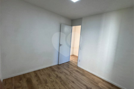 Apartamento para alugar com 2 quartos em Recanto Vista Alegre, Cotia, SP
