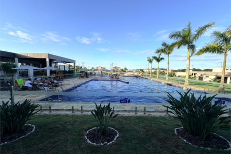 Terreno à venda em Ogiva, Cabo Frio, RJ